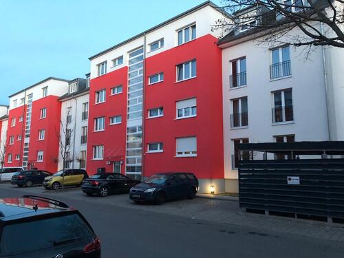 Foto - 2 Zimmer Dachgeschoßwohnung zum Kaufen in Bad Kreuznach