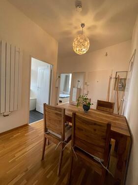 Foto - Eine Wohnung verkauft in bayrischer Platz 10825 Kein Provision