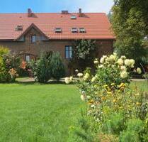 Großes Anwesen nahe der polnischen Ostsee – ca. 350 m² , 1,65ha - Korswandt