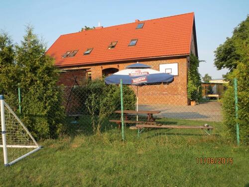 Foto - Einfamilienhaus in Korswandt zum Kaufen