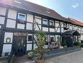 Foto - Individuelles, historisches großes Fachwerkhaus am Harzrand