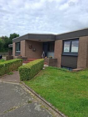 Foto - Architekten-Bungalow mit Charakter