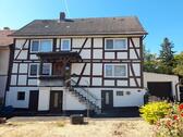Foto - 4 Zimmer Einfamilienhaus in Ottrau