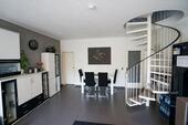 Foto - 90qm Maisonette Wohnung, 4-Zimmer EBK, Provisionsfrei, Langgöns