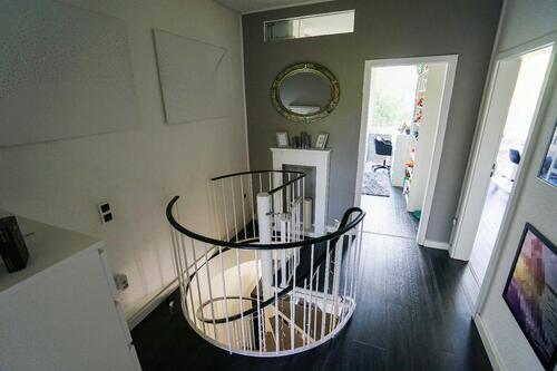 Foto - 4 Zimmer Maisonettenwohnung in Langgöns