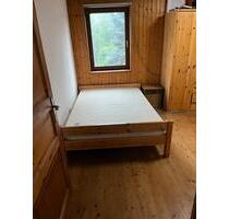 WG Zimmer ca. 25qm - 500,00&nbsp;EUR Kaltmiete, ca.&nbsp; 25,00&nbsp;m&sup2; in Schillingsfürst (PLZ: 91583)