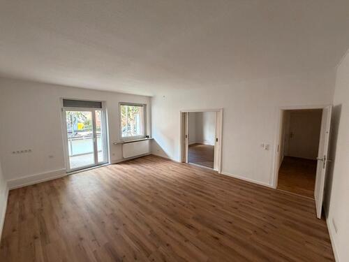 Foto - 3.5 Zimmer Erdgeschoßwohnung in Braunschweig