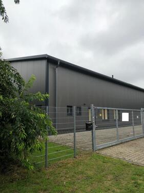 Foto - Büro-Gewerberäume mit zentraler Anbindung in Saterland OT Sedelsberg