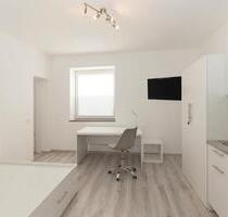 Premium alles inklusive Studios - Internet, LED TV u.v.m. - Marburg Biegenviertel