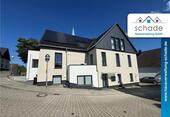 Foto - SCHADE HAUSVERWALTUNG - Hochwertig sanierte 3-Zimmerwohnung im Herzen von Herscheid!