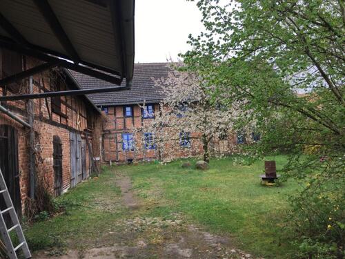Foto - Einfamilienhaus zum Kaufen in Gardelegen