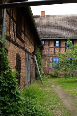 Foto - Einfamilienhaus in Gardelegen