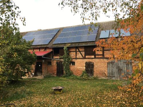 Foto - Einfamilienhaus in Gardelegen zum Kaufen