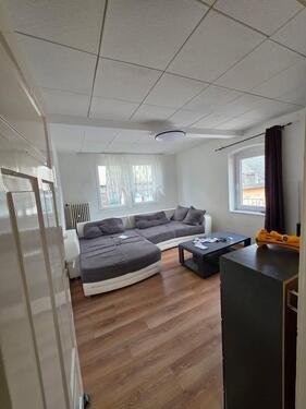 Foto - Etagenwohnung in Idar-Oberstein