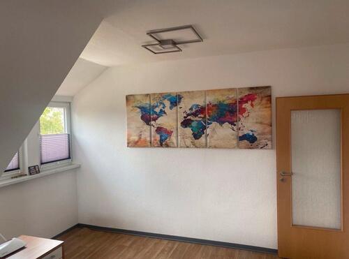 Foto - Etagenwohnung zur Miete in Neuenkirchen