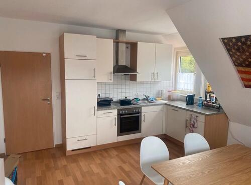 Foto - Etagenwohnung in Neuenkirchen