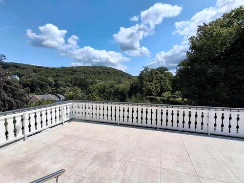Foto - Wohnen in der Natur mit Terrasse. Ennepetal.