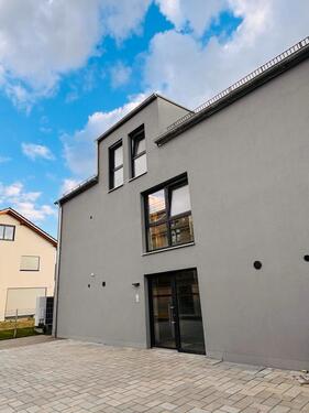 Foto - Etagenwohnung zur Miete in Straubing