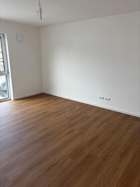 Foto - Etagenwohnung in Straubing zur Miete