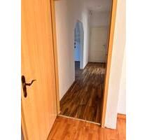 Vermiete 4 Zimmerwohnung in Salzgitter Bad