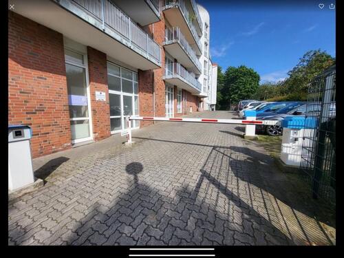 Foto - TG Stellplatz in großer Garage - 77,00 EUR Miete,
