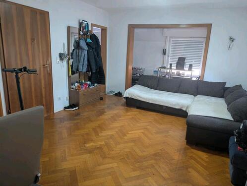 Foto - 2-3 Zimmer Wohnung in einer ruhiger Lage