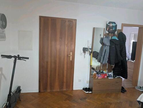 Foto - Etagenwohnung zur Miete in Niefern-Öschelbronn