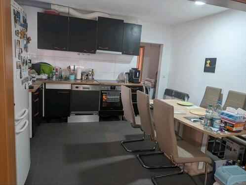 Foto - Etagenwohnung in Niefern-Öschelbronn