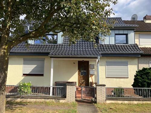 Foto - 3 Zimmer Terassenwohnung mit Blick ins Grüne und top Anbindung