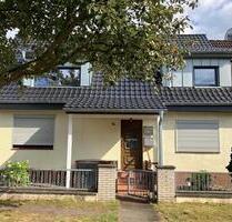3 Zimmer Terassenwohnung mit Blick ins Grüne und top Anbindung - Hamburg Harburg