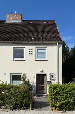 Foto - Reihenendhaus am Naturschutzgebiet mit Potential von privat