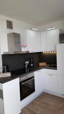 Foto - Etagenwohnung zur Miete in Heiligenhafen