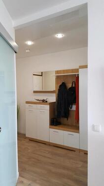 Foto - Etagenwohnung in Heiligenhafen zur Miete