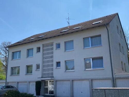 Foto - 80qm Wohnung mit Dachterrasse - 279.000,00 EUR Kaufpreis,
