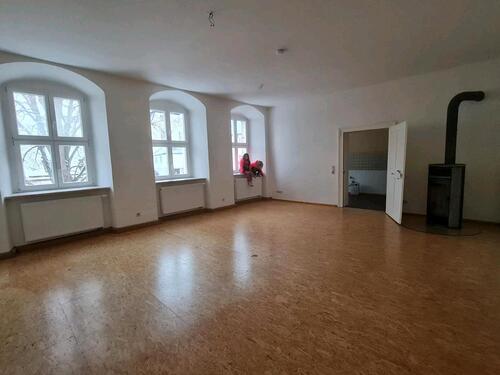 Foto - Etagenwohnung zur Miete in Saalburg-Ebersdorf