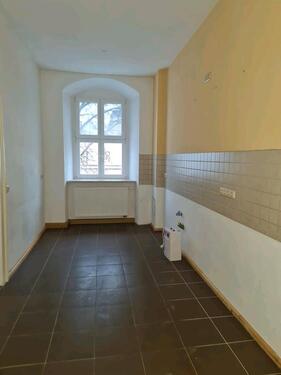 Foto - Etagenwohnung in Saalburg-Ebersdorf