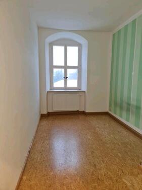 Foto - Etagenwohnung in Saalburg-Ebersdorf zur Miete