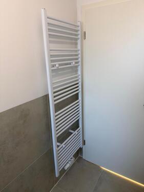 Foto - Etagenwohnung in Duisburg