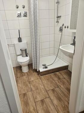 Foto - 1 - Zimmerwohnung wohnen auf Zeit