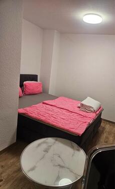 Foto - Etagenwohnung in Ludwigshafen am Rhein