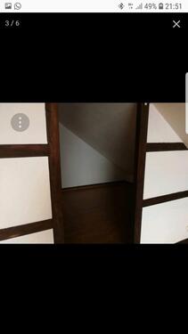 Foto - Etagenwohnung in Bergheim zur Miete