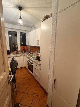 Foto - Moderne 3 Raumwohnung in guter Lage