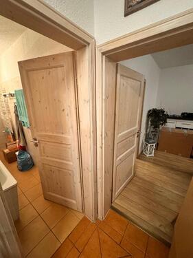 Foto - 3 Zimmer Etagenwohnung in Greifswald