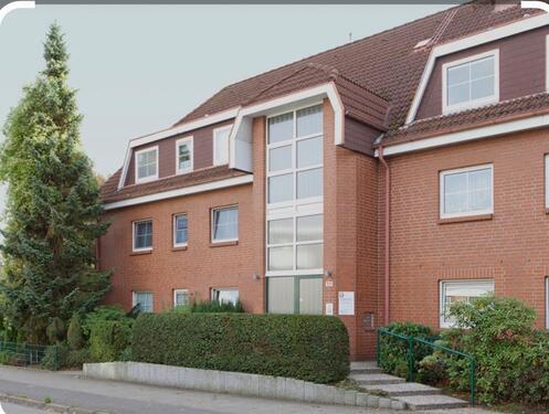 Foto - Courtagefrei: Helle 4 - Zimmer-Wohnung mitten in Pinneberg.