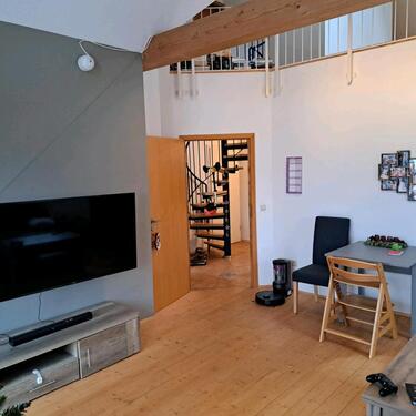 Foto - 3 Zimmer Etagenwohnung zur Miete in Moosburg an der Isar