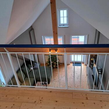 Foto - Etagenwohnung in Moosburg an der Isar zur Miete