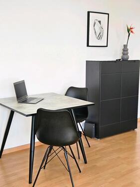 Foto - 1 Zimmer Etagenwohnung zur Miete in Hennigsdorf