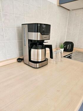 Foto - 1 Zimmer Etagenwohnung in Hennigsdorf