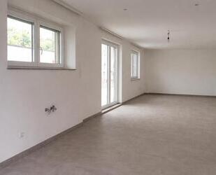 Moderne 2-Zimmer-Wohnung mit Terrasse & Stellplatz in Hechingen