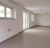 Moderne 2-Zimmer-Wohnung mit Terrasse & Stellplatz in Hechingen